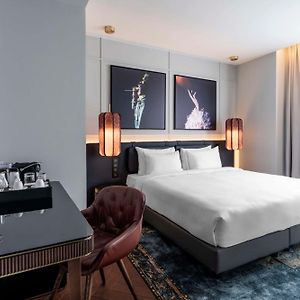 Chambre Double Collection